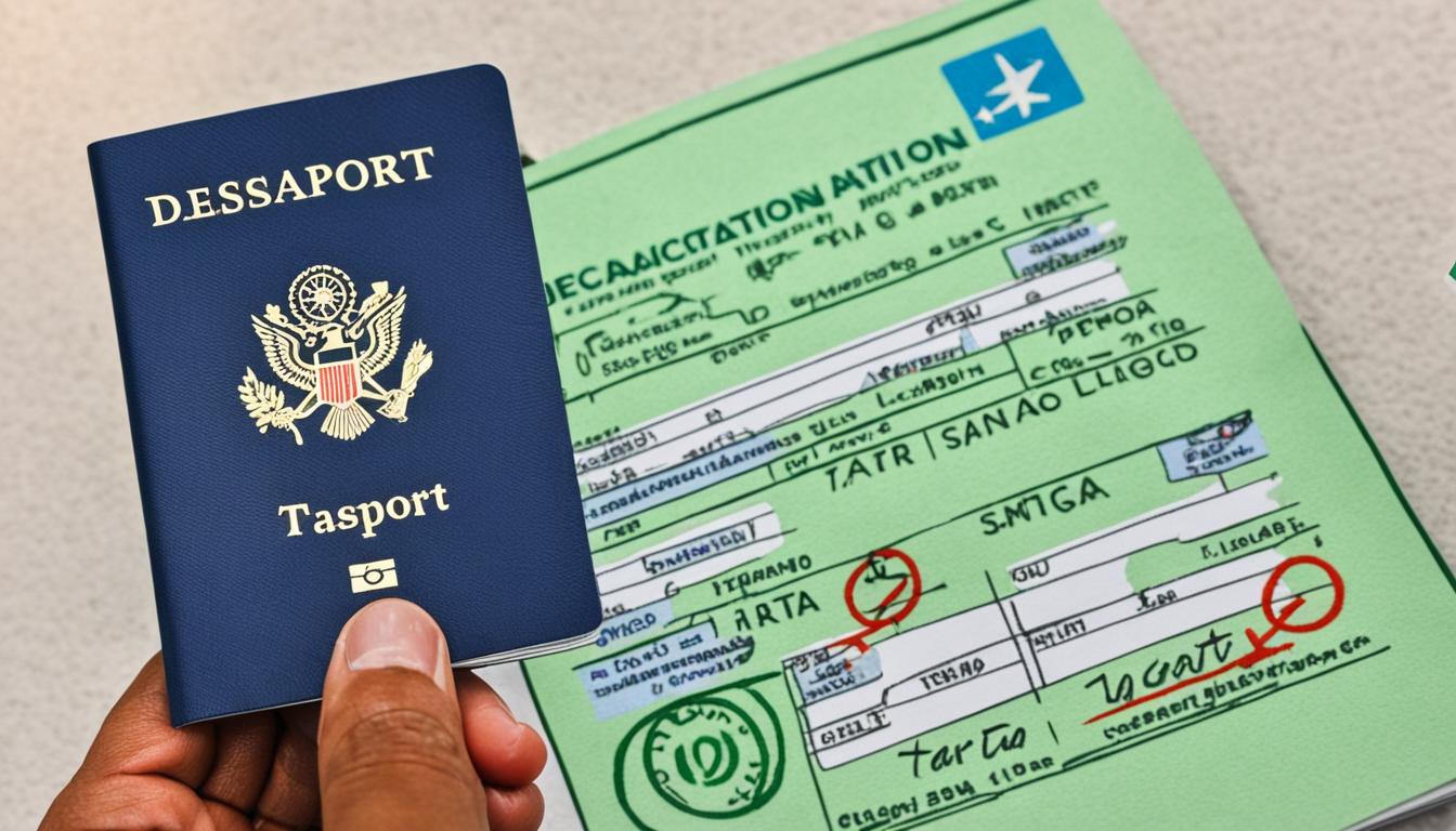 ¿qué Documentos Necesito Para Viajar A Singapuremk 2595