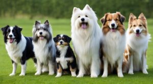 ¿Cómo elegir la raza de perro adecuada?