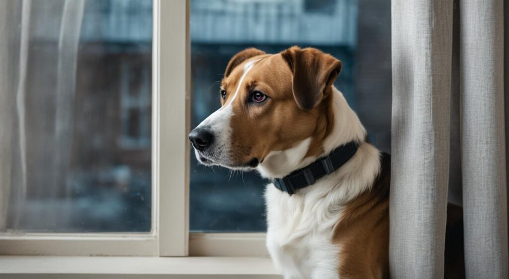 ¿Cómo puedo ayudar a mi perro con la ansiedad por separación?