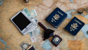 ¿Qué documentos necesito para viajar a Estados Unidos?